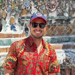 Zak Derras
